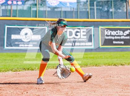 Thumbnail 1 in Mira Costa vs. St. John's photogallery.