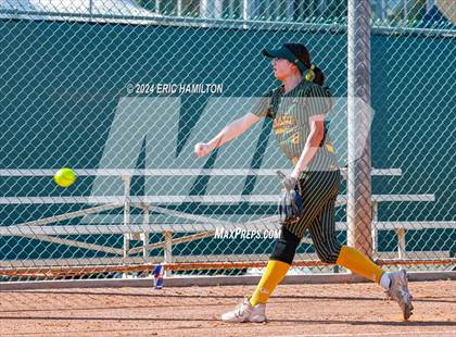 Thumbnail 1 in Mira Costa vs. St. John's photogallery.