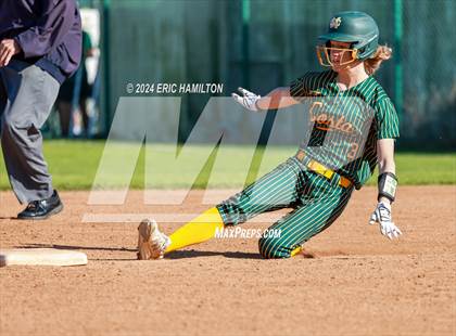 Thumbnail 1 in Mira Costa vs. St. John's photogallery.