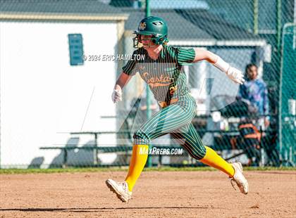 Thumbnail 1 in Mira Costa vs. St. John's photogallery.
