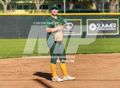 Thumbnail 1 in Mira Costa vs. St. John's photogallery.