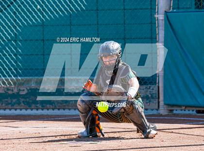 Thumbnail 2 in Mira Costa vs. St. John's photogallery.