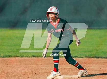 Thumbnail 1 in Mira Costa vs. St. John's photogallery.