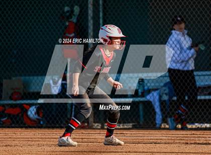 Thumbnail 1 in Mira Costa vs. St. John's photogallery.