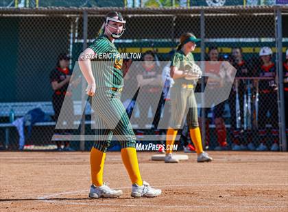 Thumbnail 1 in Mira Costa vs. St. John's photogallery.