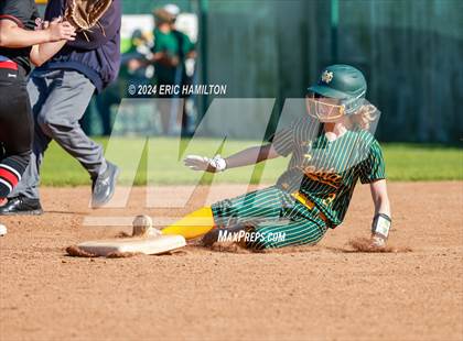 Thumbnail 2 in Mira Costa vs. St. John's photogallery.