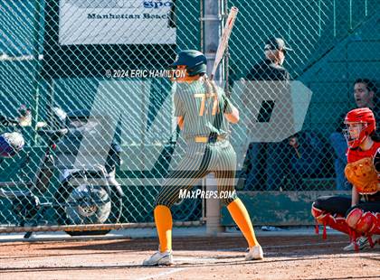 Thumbnail 1 in Mira Costa vs. St. John's photogallery.