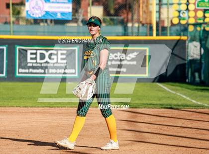 Thumbnail 1 in Mira Costa vs. St. John's photogallery.