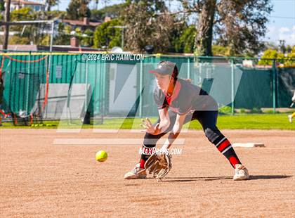 Thumbnail 2 in Mira Costa vs. St. John's photogallery.