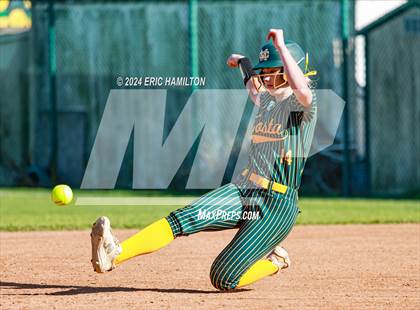 Thumbnail 1 in Mira Costa vs. St. John's photogallery.