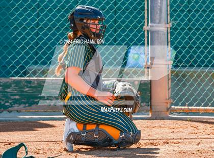 Thumbnail 2 in Mira Costa vs. St. John's photogallery.