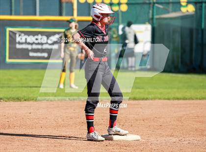 Thumbnail 1 in Mira Costa vs. St. John's photogallery.