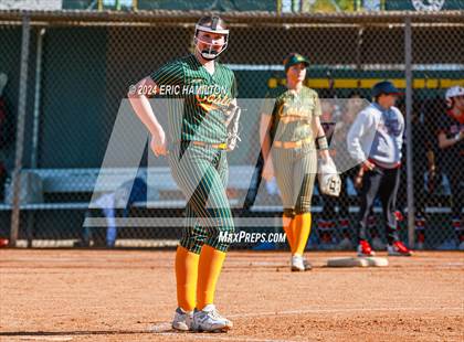 Thumbnail 3 in Mira Costa vs. St. John's photogallery.
