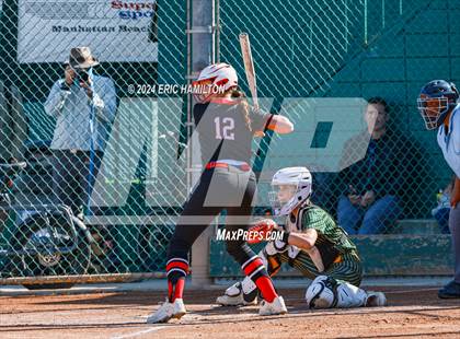 Thumbnail 2 in Mira Costa vs. St. John's photogallery.