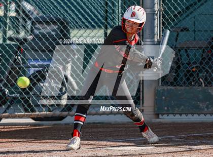 Thumbnail 1 in Mira Costa vs. St. John's photogallery.