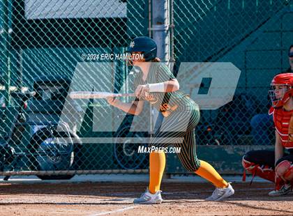 Thumbnail 1 in Mira Costa vs. St. John's photogallery.
