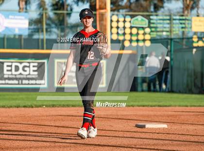 Thumbnail 1 in Mira Costa vs. St. John's photogallery.