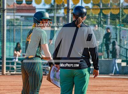 Thumbnail 2 in Mira Costa vs. St. John's photogallery.
