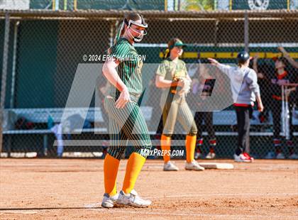 Thumbnail 1 in Mira Costa vs. St. John's photogallery.