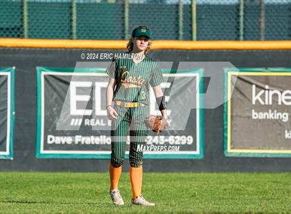 Thumbnail 2 in Mira Costa vs. St. John's photogallery.