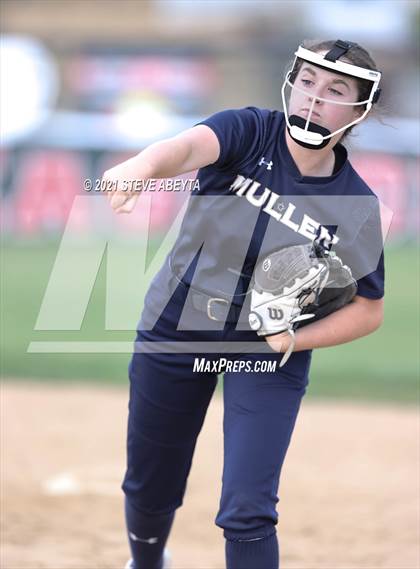 Thumbnail 1 in Mullen @ Eaglecrest photogallery.