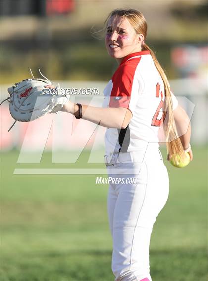 Thumbnail 1 in Mullen @ Eaglecrest photogallery.