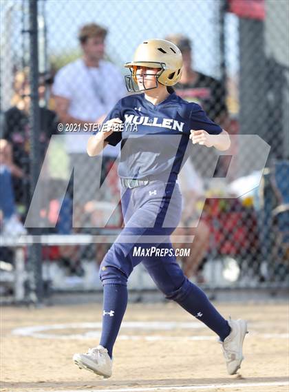 Thumbnail 1 in Mullen @ Eaglecrest photogallery.