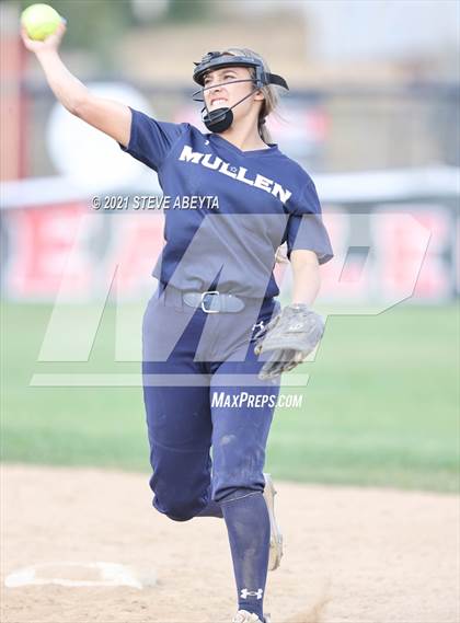 Thumbnail 1 in Mullen @ Eaglecrest photogallery.