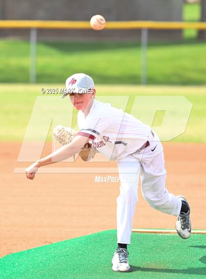 Thumbnail 2 in North Valley Christian Academy @ Anthem Prep photogallery.