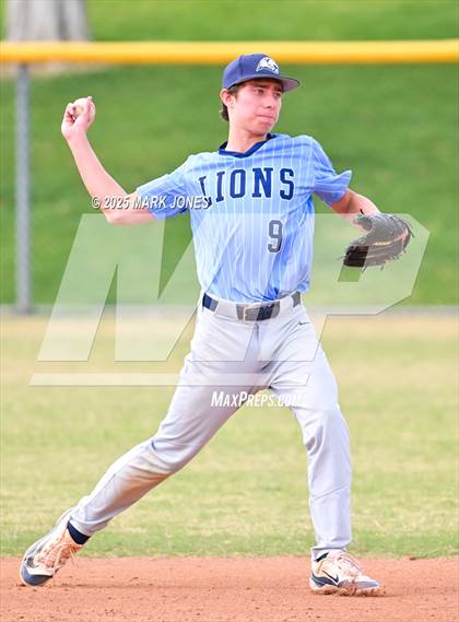 Thumbnail 1 in North Valley Christian Academy @ Anthem Prep photogallery.