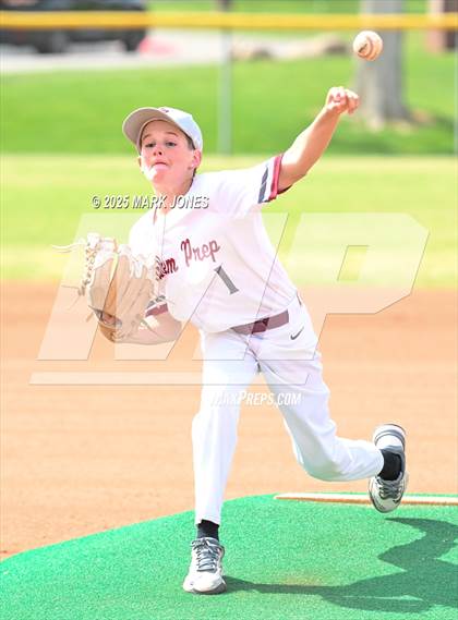 Thumbnail 3 in North Valley Christian Academy @ Anthem Prep photogallery.