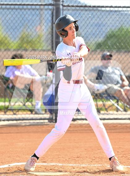 Thumbnail 1 in North Valley Christian Academy @ Anthem Prep photogallery.