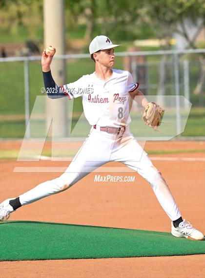 Thumbnail 3 in North Valley Christian Academy @ Anthem Prep photogallery.
