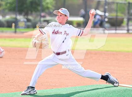 Thumbnail 3 in North Valley Christian Academy @ Anthem Prep photogallery.