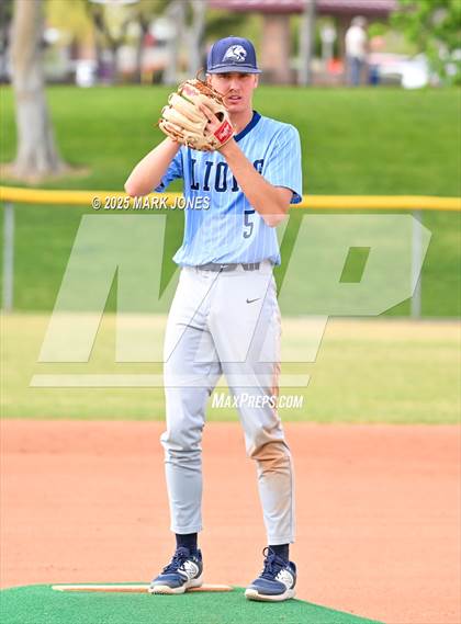 Thumbnail 2 in North Valley Christian Academy @ Anthem Prep photogallery.