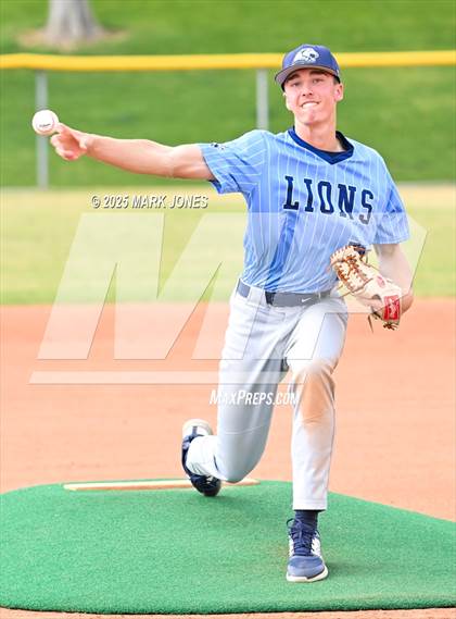 Thumbnail 1 in North Valley Christian Academy @ Anthem Prep photogallery.