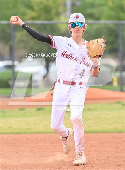 Thumbnail 3 in North Valley Christian Academy @ Anthem Prep photogallery.