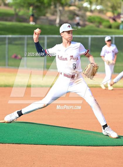 Thumbnail 2 in North Valley Christian Academy @ Anthem Prep photogallery.