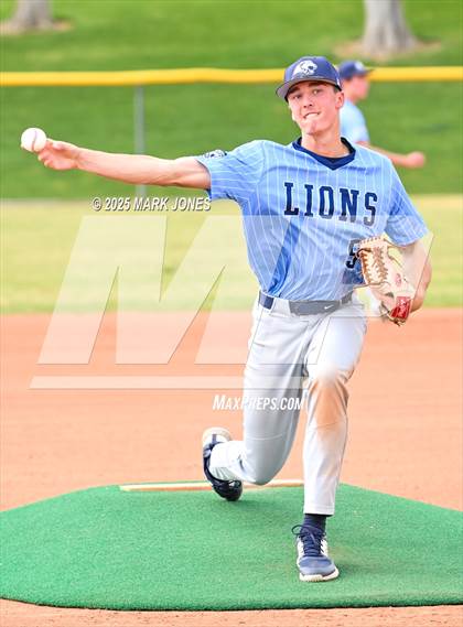Thumbnail 3 in North Valley Christian Academy @ Anthem Prep photogallery.