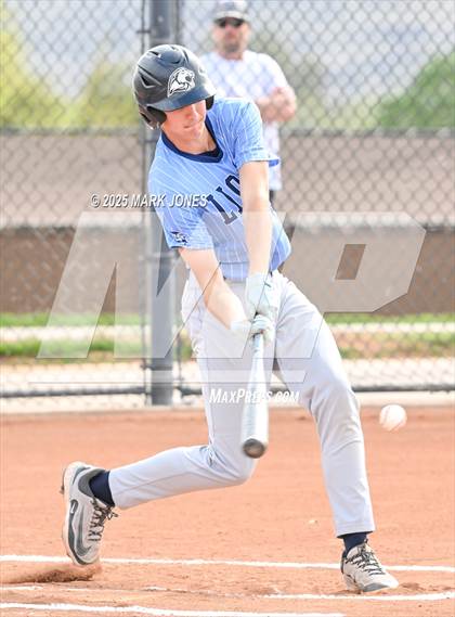 Thumbnail 1 in North Valley Christian Academy @ Anthem Prep photogallery.
