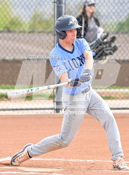 Thumbnail 1 in North Valley Christian Academy @ Anthem Prep photogallery.