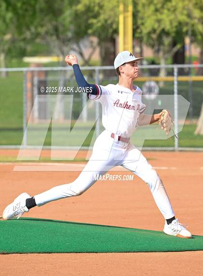 Thumbnail 3 in North Valley Christian Academy @ Anthem Prep photogallery.