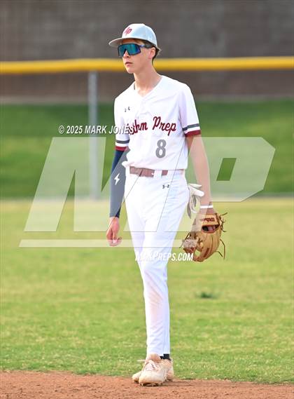 Thumbnail 1 in North Valley Christian Academy @ Anthem Prep photogallery.