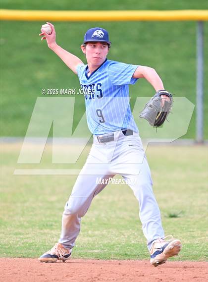Thumbnail 2 in North Valley Christian Academy @ Anthem Prep photogallery.