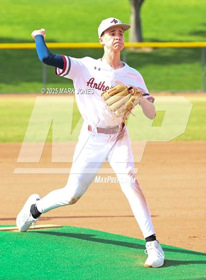 Thumbnail 3 in North Valley Christian Academy @ Anthem Prep photogallery.