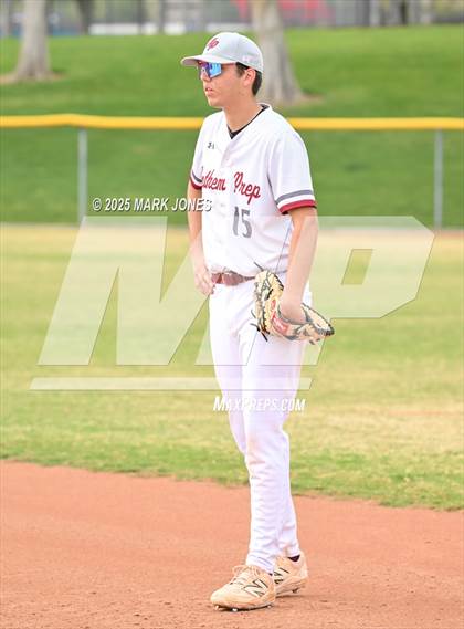 Thumbnail 1 in North Valley Christian Academy @ Anthem Prep photogallery.