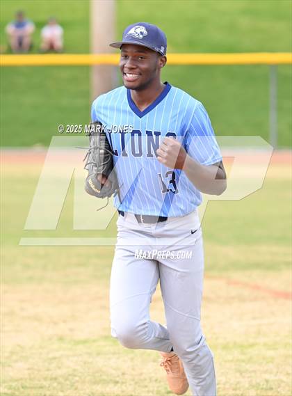 Thumbnail 2 in North Valley Christian Academy @ Anthem Prep photogallery.
