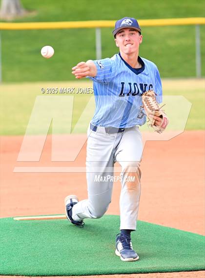 Thumbnail 3 in North Valley Christian Academy @ Anthem Prep photogallery.