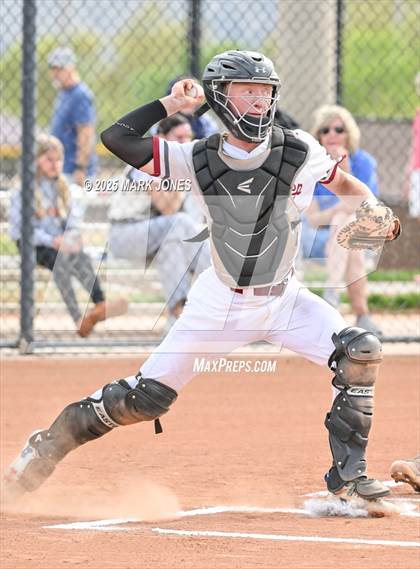 Thumbnail 3 in North Valley Christian Academy @ Anthem Prep photogallery.