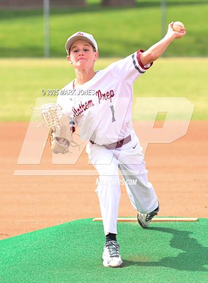 Thumbnail 3 in North Valley Christian Academy @ Anthem Prep photogallery.
